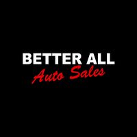 Better All Auto Sales logo