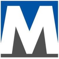 Mckinney Glass logo