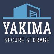 Yakima Secure Storage logo