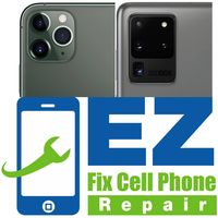 Ez Fix Cell Phone Repair Yakima logo