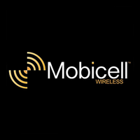 Mobicell Wireless logo
