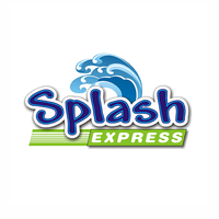 Splash Express Car Wash logo