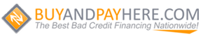 Buy Here Pay Here logo
