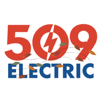 509 Electric logo