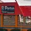 El Porton De Pepe logo
