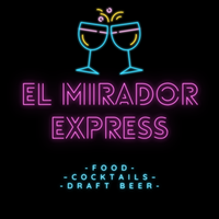 El Mirador Express logo
