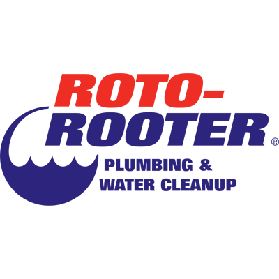 Roto-Rooter Plumbing & Drain Services logo