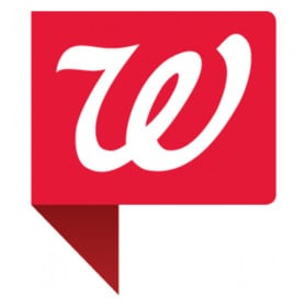 Walgreens Pharmacy logo