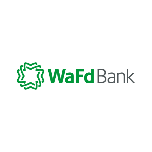 Wafd Bank logo