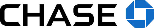 Chase Bank logo