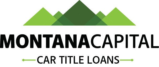 Montana Capital Car Title Loans logo