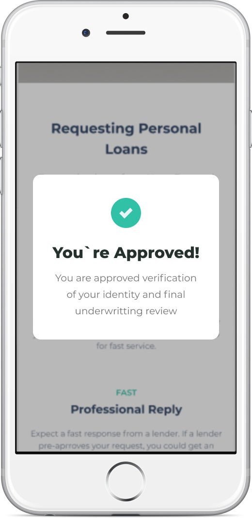 Quick Payday Loans logo