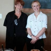 Evies Catering Inc logo