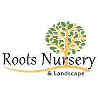 Roots Nursery & Landscape logo