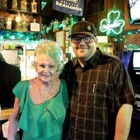 Mcguire's Irish Restaurant & Pub logo