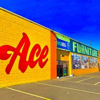 Ace Furniture logo