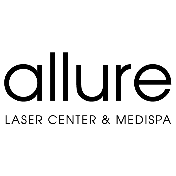 Allure Laser Center & Medispa logo