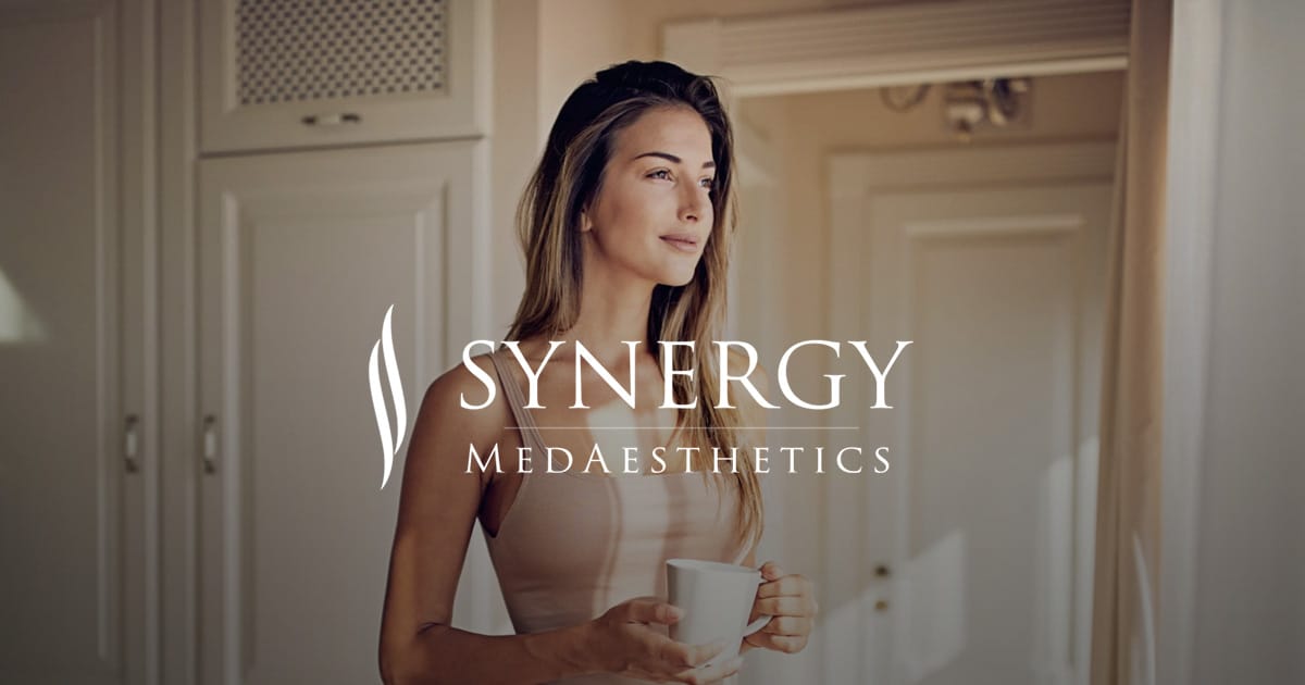 Synergy Medaesthetics logo