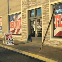 All American Discount Flooring logo