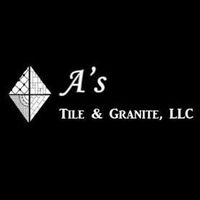 A'S Tile & Granite Llc logo