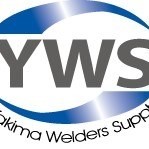 Yakima Welders Supply Inc logo