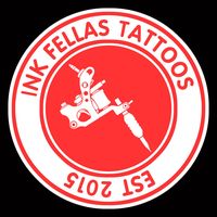 Ink Fellas Tattoos logo