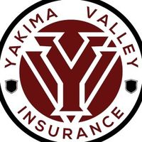 Yakima Valley Insurance logo