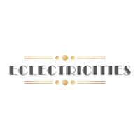 Eclectricities logo
