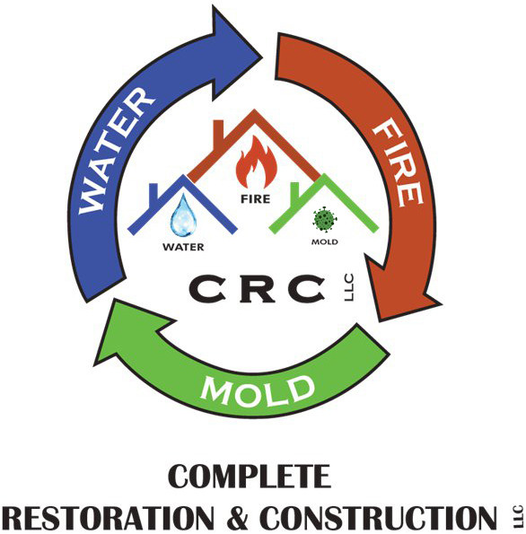 Complete Restoration & Construction Llc logo