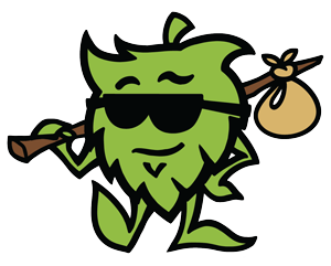 Wandering Hop logo