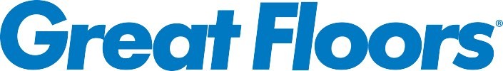 Great Floors logo