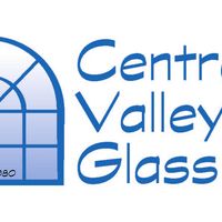 Central Valley Glass Inc logo