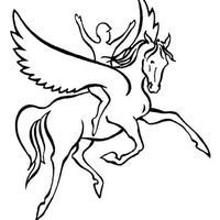 Pegasus Project logo