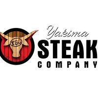 Yakima Steak Company logo