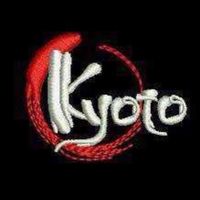Kyoto Sushi & Steak House logo