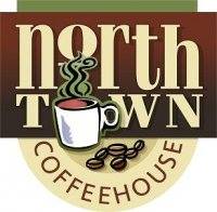 North Town Coffeehouse logo