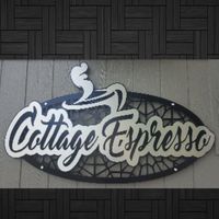 Cottage Espresso logo