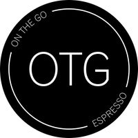 On The Go Espresso logo