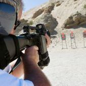 T&T Shooter's Supply logo