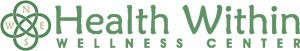 Healthwithin Wellness Center logo