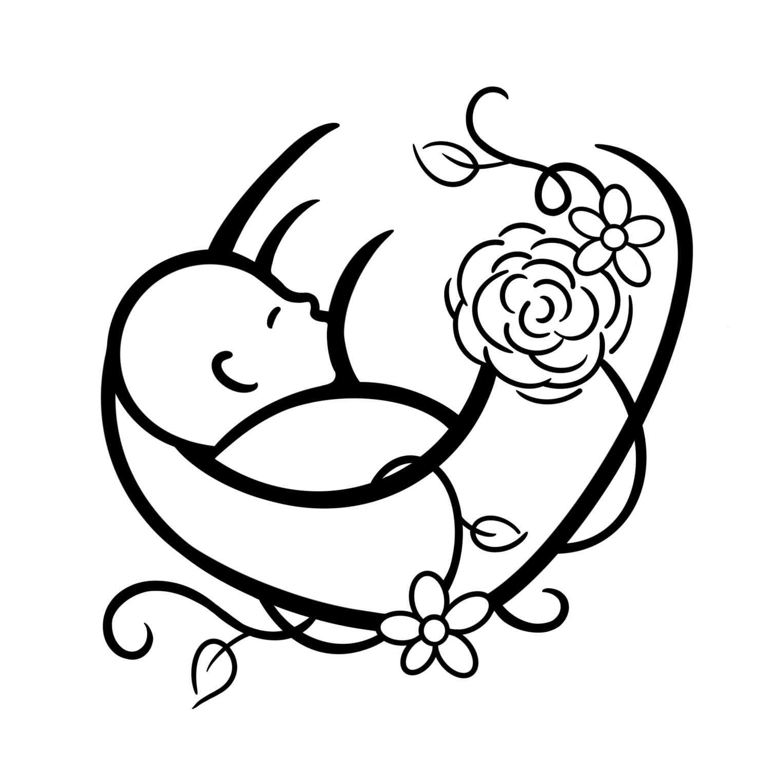 Cuddles & Cream Lactation Llc logo
