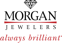 Morgan Jewelers - Valley Mall logo