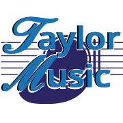Taylor Music logo