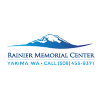 Rainier Memorial Center logo
