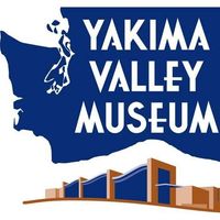 Yakima Valley Museum logo
