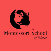 Montessori School of Yakima logo
