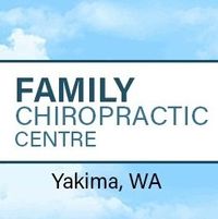 Family Chiropractic Centre logo