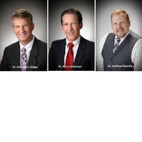 Warninger Chiropractic Clinic logo