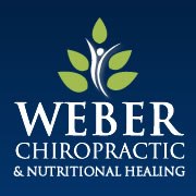 Weber Chiropractic & Nutritional Healing logo