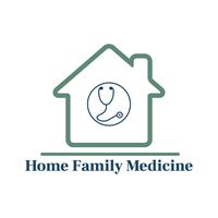 Home Family Medicine logo